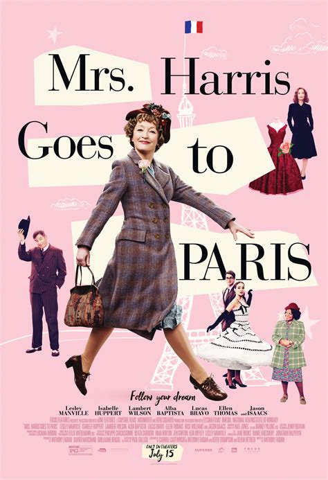 new dior movie|movie mrs. goes to paris.